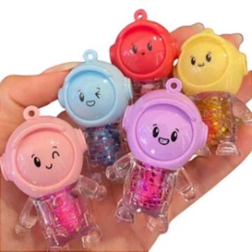 LIP GLOSS ASTRONAUTA LUA & NEVE