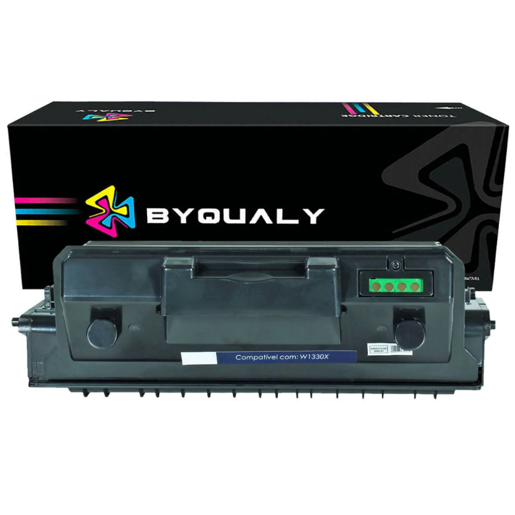 CART. TONER COMP. HP W1330X 15K