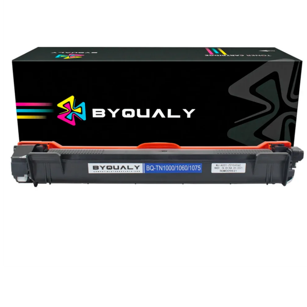 CART. TONER BROTHER COMP. TN1060 1K