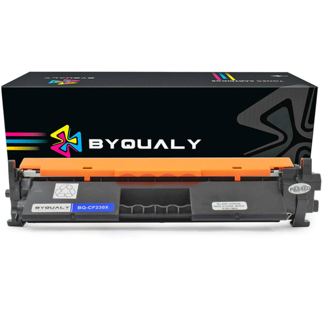 CART. TONER HP COMP. CF230X (M203dn/M227dw) 3,5K