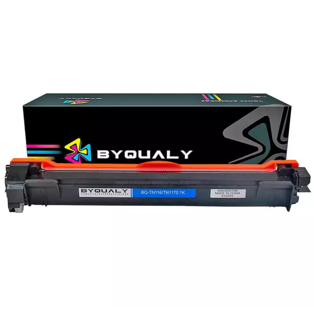 CART. TONER BROTHER COMP. TN116 1K