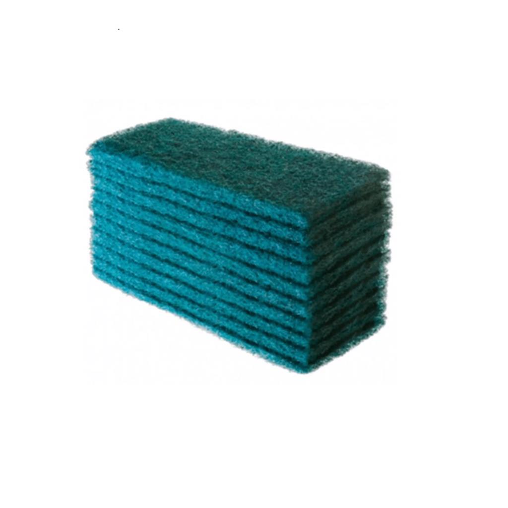 Fibra de Limpeza Pesada Tinindo para Limpeza Profissional 102mm x 230mm - 3M