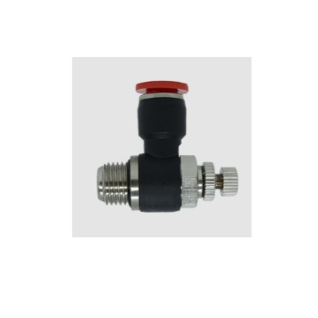 Conexão Joelho Controle de Fluxo 1/2" X 8 - JSCB804 - BEL AIR