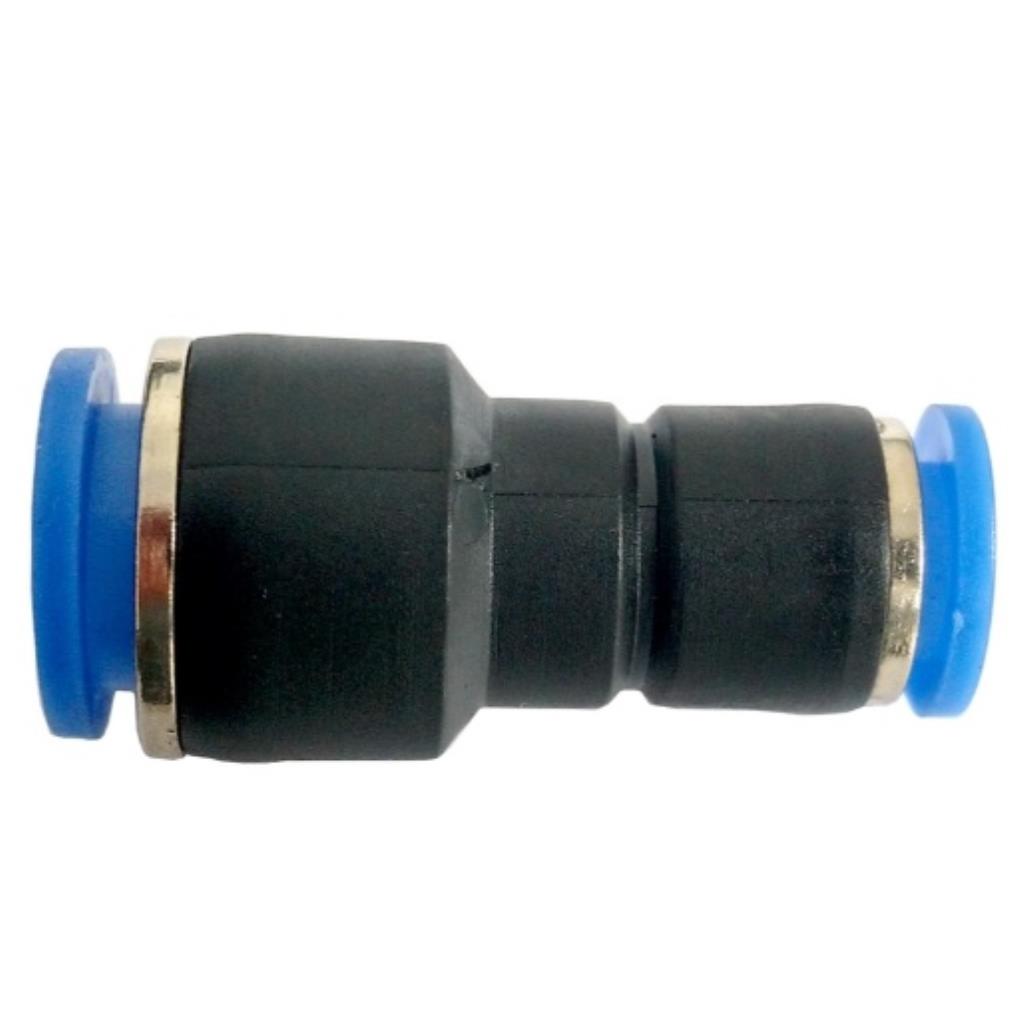 União Redução Tubo 12x10