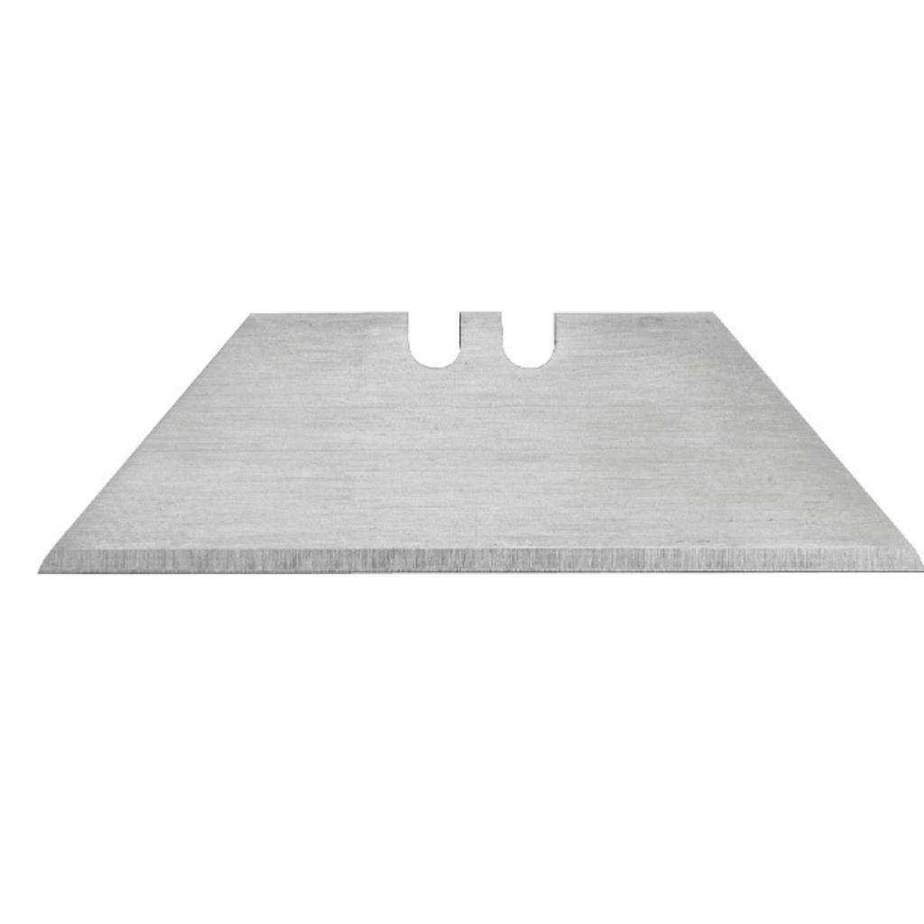 Lâmina trapezoidal para estilete, com 10 peças, VONDER 3599000002