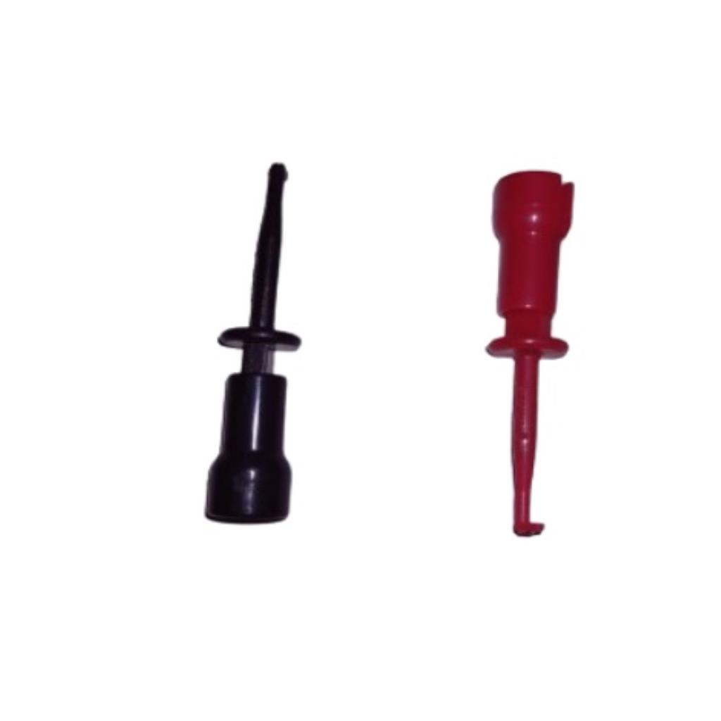 Pinça Teste Vermelho 565 Joto
