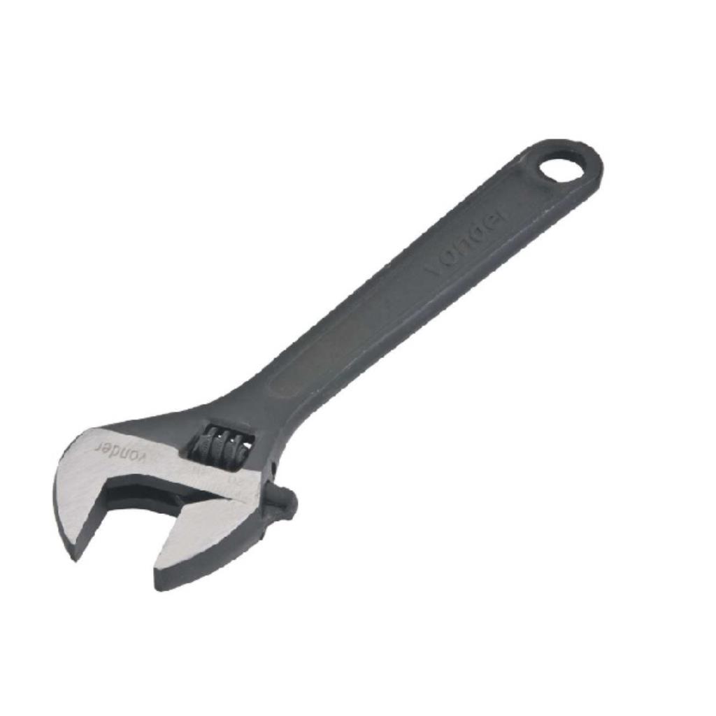 Chave ajustável 8", VONDER 3573008000