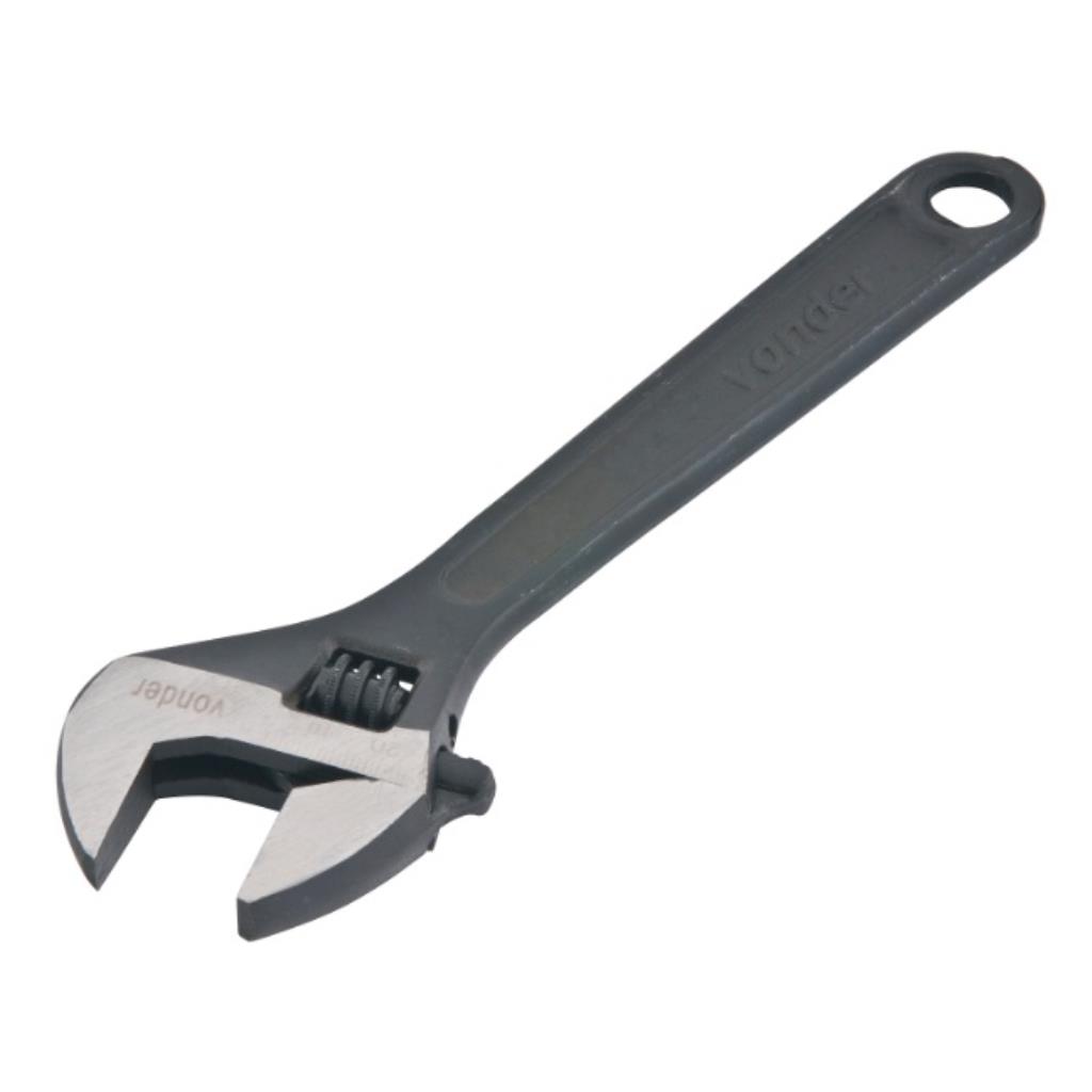 Chave ajustável 10" VONDER 3573010000