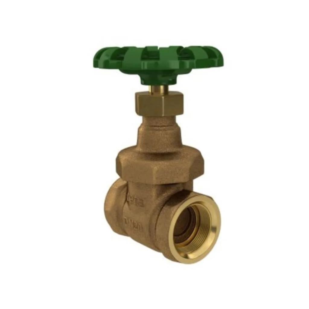 Registro de Gaveta 3/4" Bruto 1510.HD.034 Deca