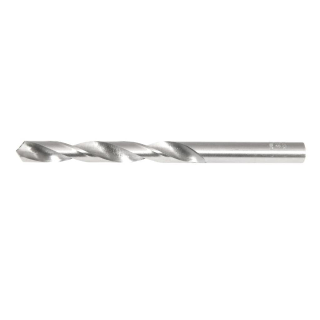 BROCA DE AÇO RAPIDO 8MM DIN 338 HSS NOVE54