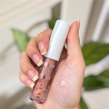 Top Coat Gloss Glow Miss Rôse - Cor 05