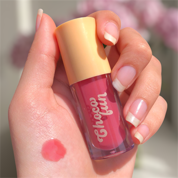 Gloss Tint Cream Choco Fun Fenzza