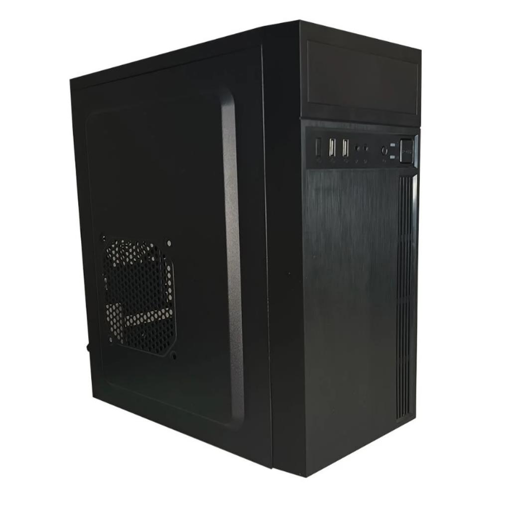 Gabinete Micro ATX BrazilPC BPC-C5011 1 Baia