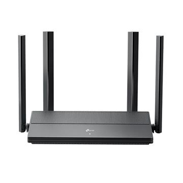Roteador Wireless TP-Link EX141 WI-FI 6 AX1500 Dual Band Gigabit