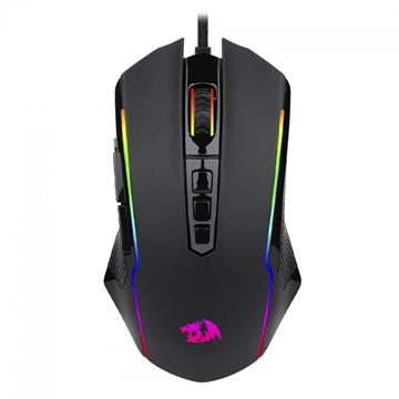 Mouse Gamer Readragon Ranger Basic Preto M910-K