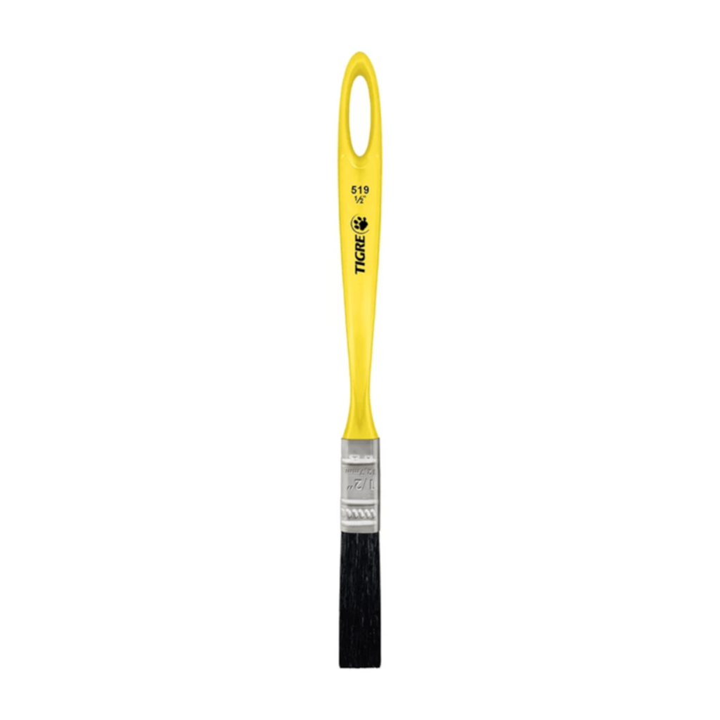 PINCEL TIGRE 519-1/2