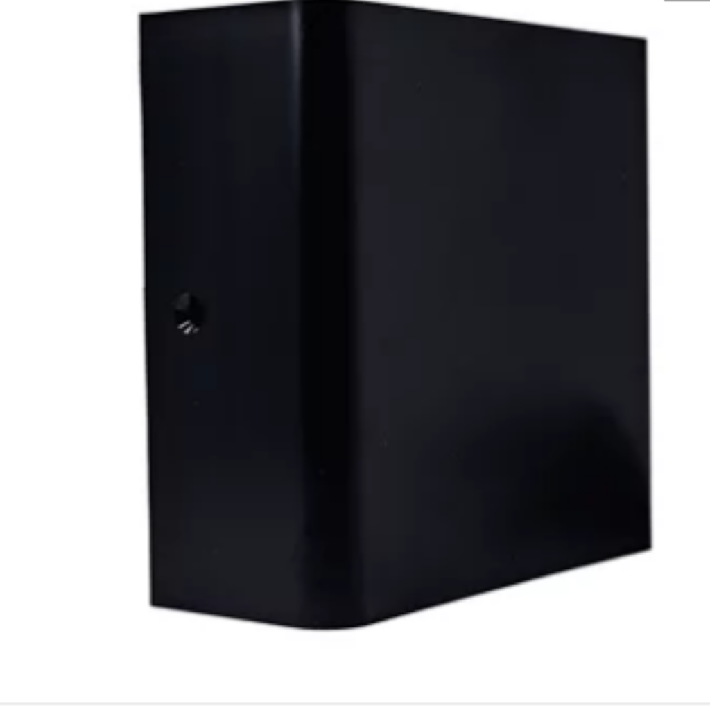 LUMINARIA ARANDELA LED 3W- KIAN