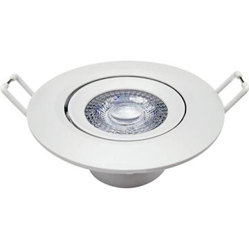 SPOT LED RED DIRECIONAVEL 5W BR