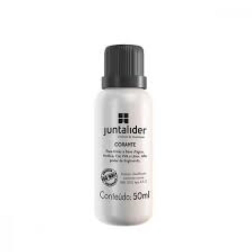CORANTE LIQUIDO PRETO 50 ML JUNTALIDER