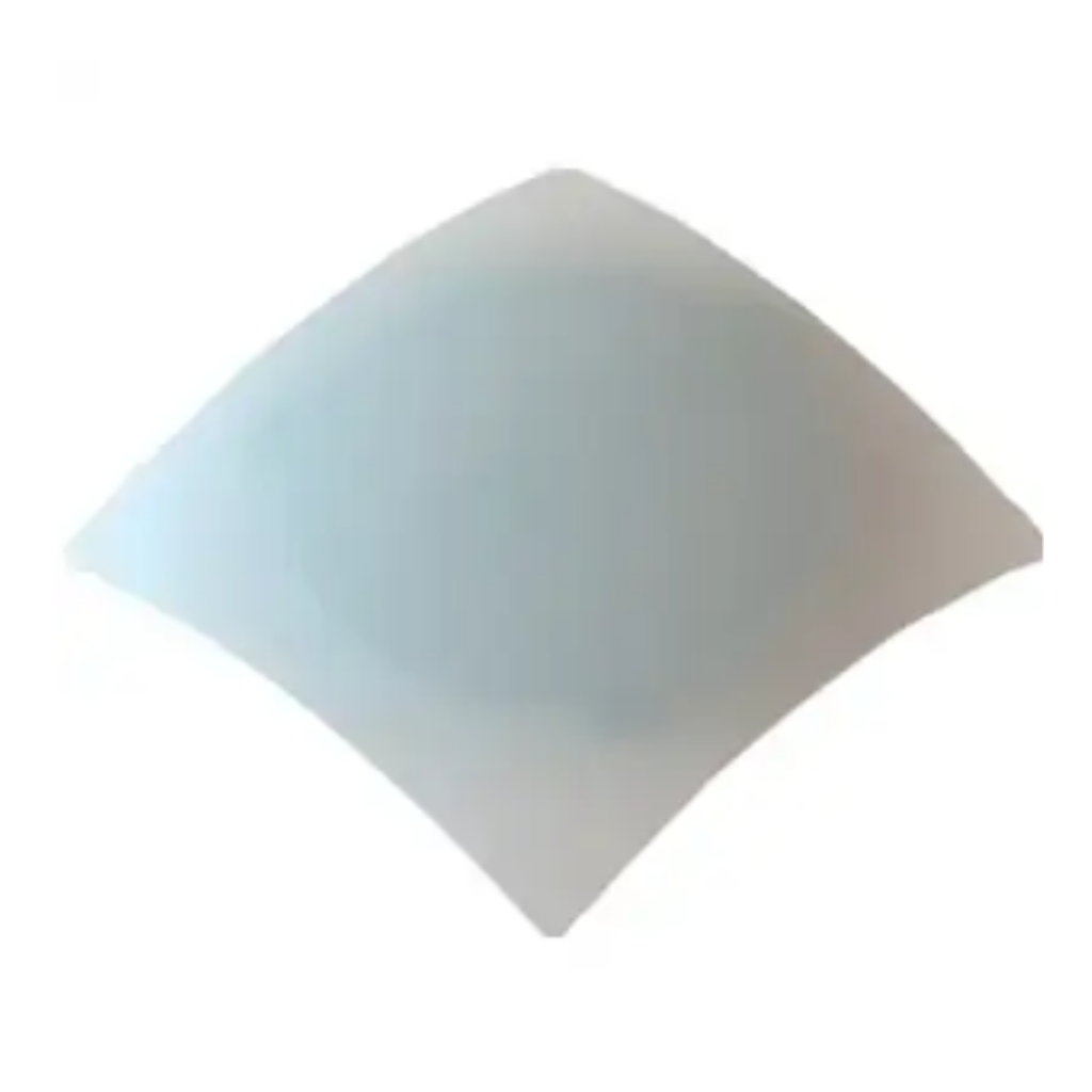 PLAFON PRESTIGE QUADRADO 2 LAMPADAS 25W 250V 160951 ILUMI