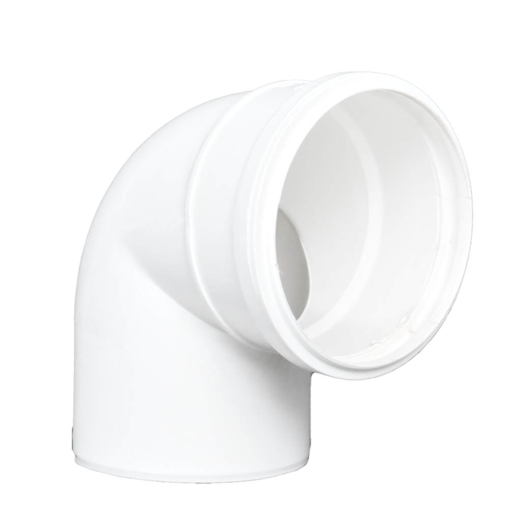 COTOVELO MULTILIT ESGOTO 90 40MM