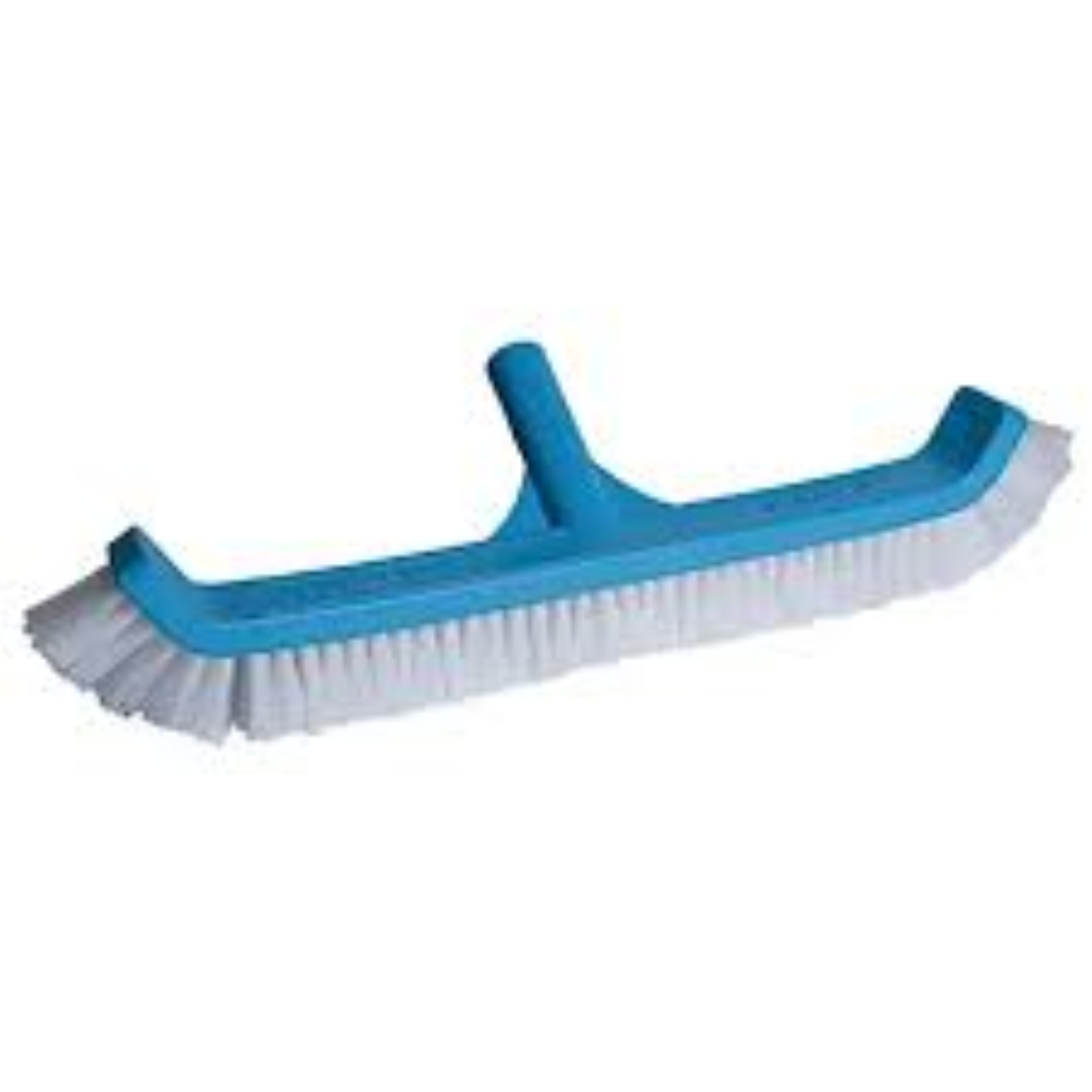 ESCOVA PISC NYLON CURVA NETUNO 44CM
