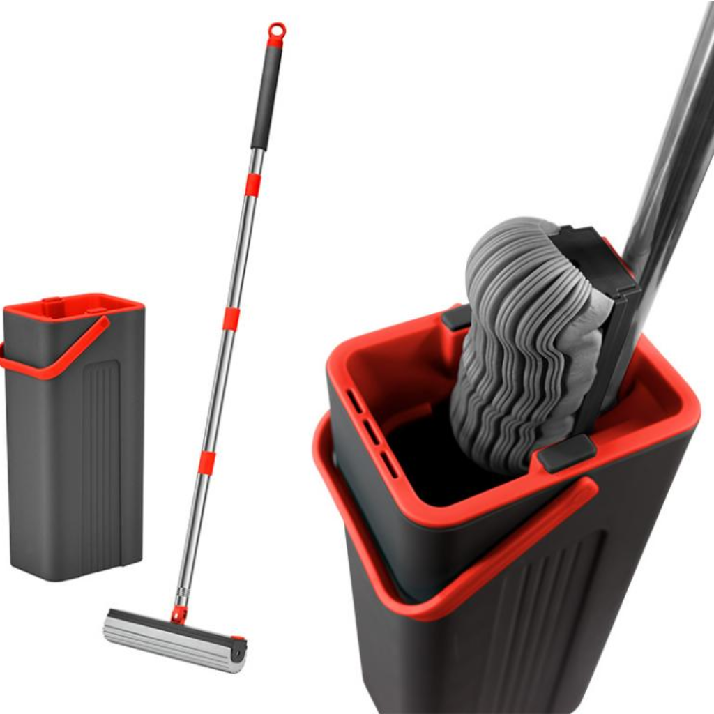 MOP ESPONJA POWERMAID PRO