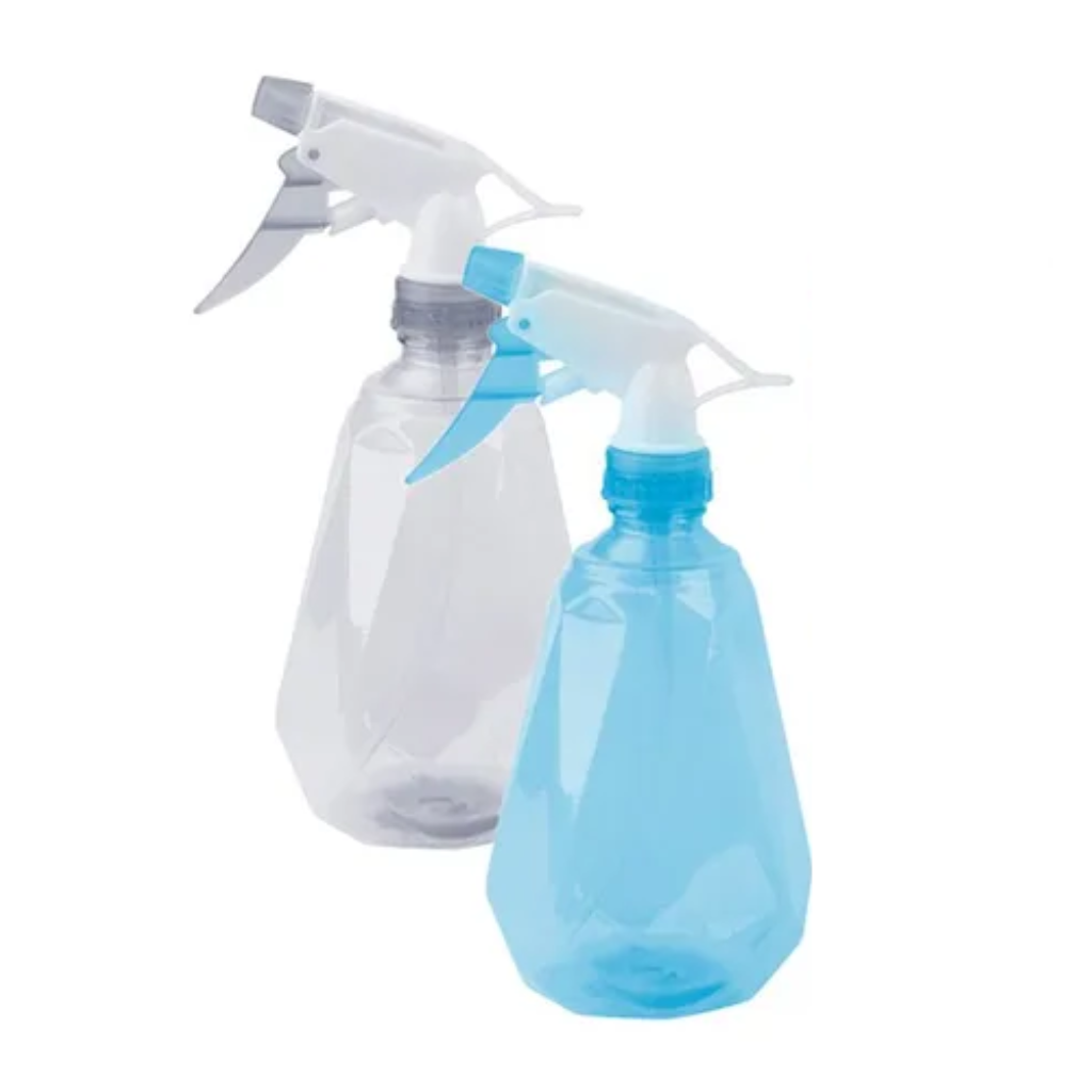 BORRIFADOR MULTI FACILITE 500ML