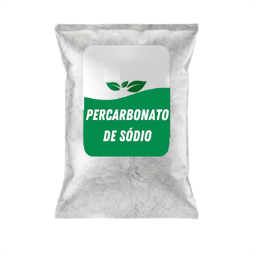 PERCABONATO DE SODIO 100% 1KG