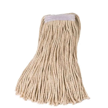 REFIL MOP ESFREGÃO UMIDO MOX ALGODÃO