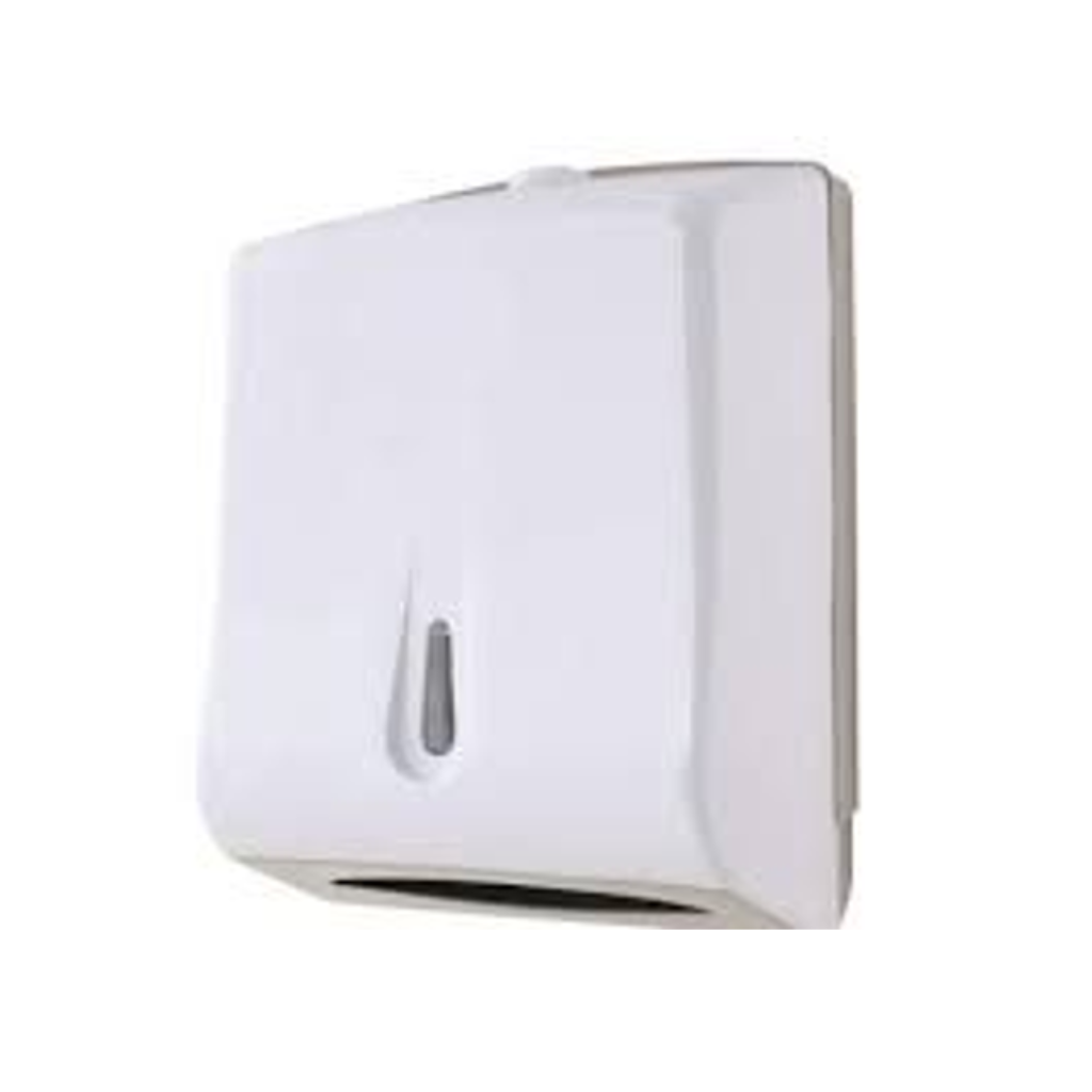 DISPENSER PAPEL INTERF TALIMPO BRANCO