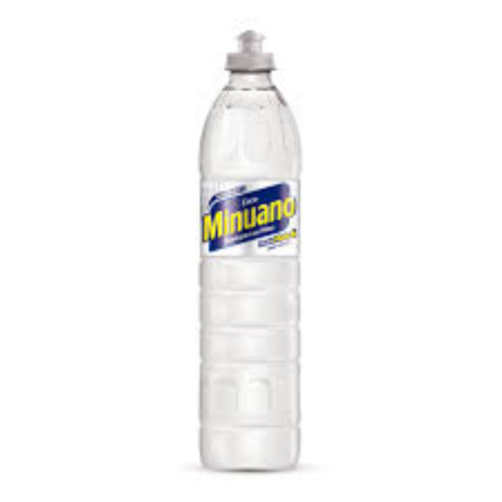 LAVA LOUCAS MINUANO 500ML COCO