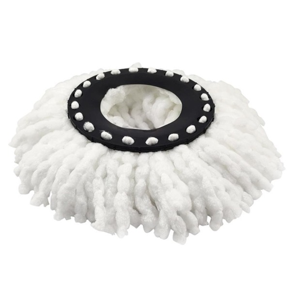 REFIL MOP GIRATORIO UNIVERSAL 16CM