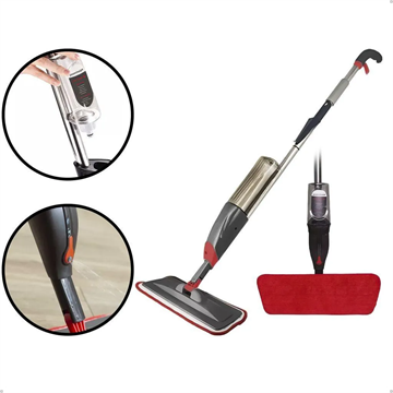 MOP FLAT SPRAY POWERMAID PRO