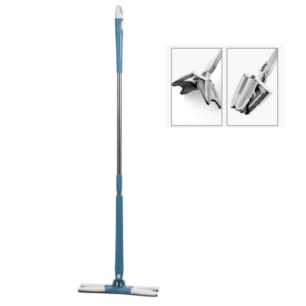 MOP FLAT FLORINDA MICROF