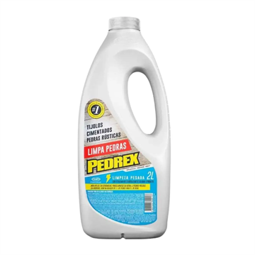 LIMPA PEDRAS PEDREX 2LTS 1:3
