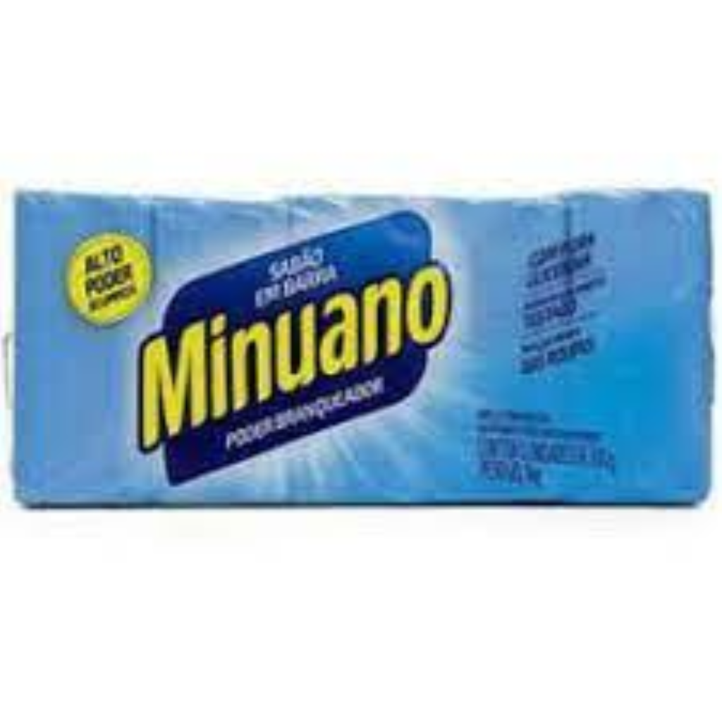 SABAO BARRA MINUANO 180GR X C5UN AZUL