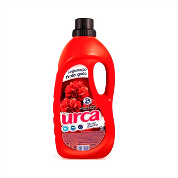 AMACIANTE URCA 2LTS PAIXAO