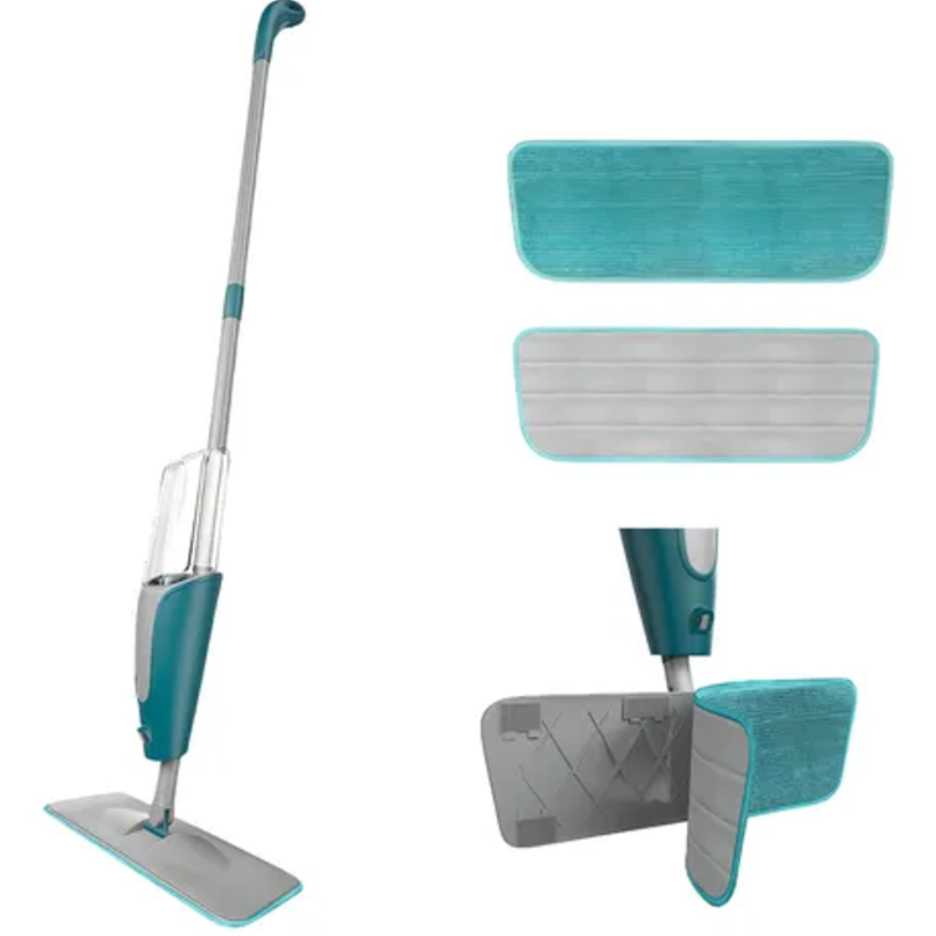 MOP FLAT SPRAY FLORINDA 37X41CM