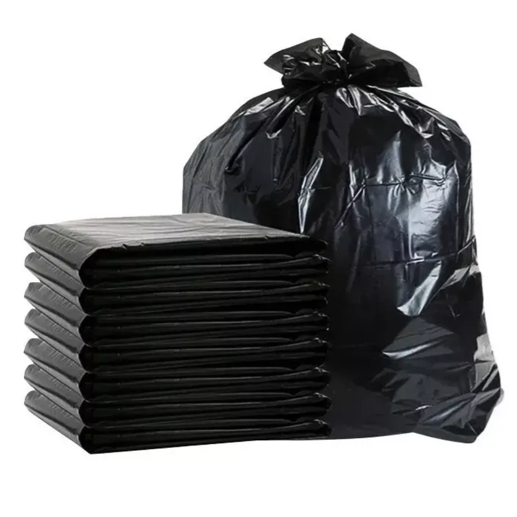 SACO P/LIXO SORDI 200L 83X92 PRETO C100UN