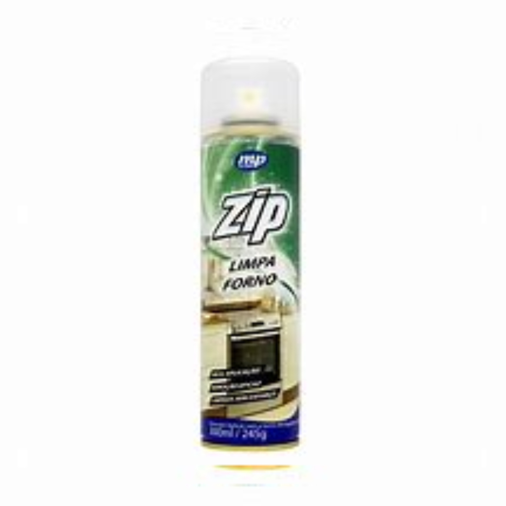 LIMPA FORNO ZIP AERO 300ML