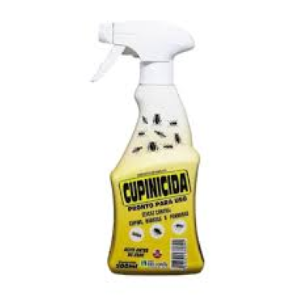 CUPINICIDA KELLDRIN 500ML PRONTO USO