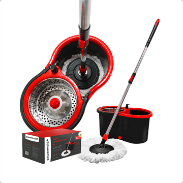 MOP GIRATORIO POWERMAID PRO 14L