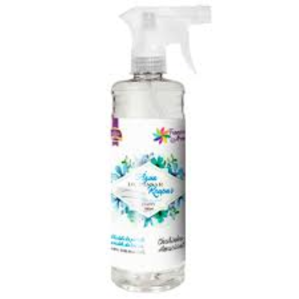 AGUA PASSAR ROUPAS TA 500ML BABY