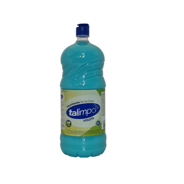 DESINFETANTE TALIMPO 2LTS VIOLETA