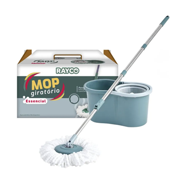 MOP GIRATORIO RAYCO 12L