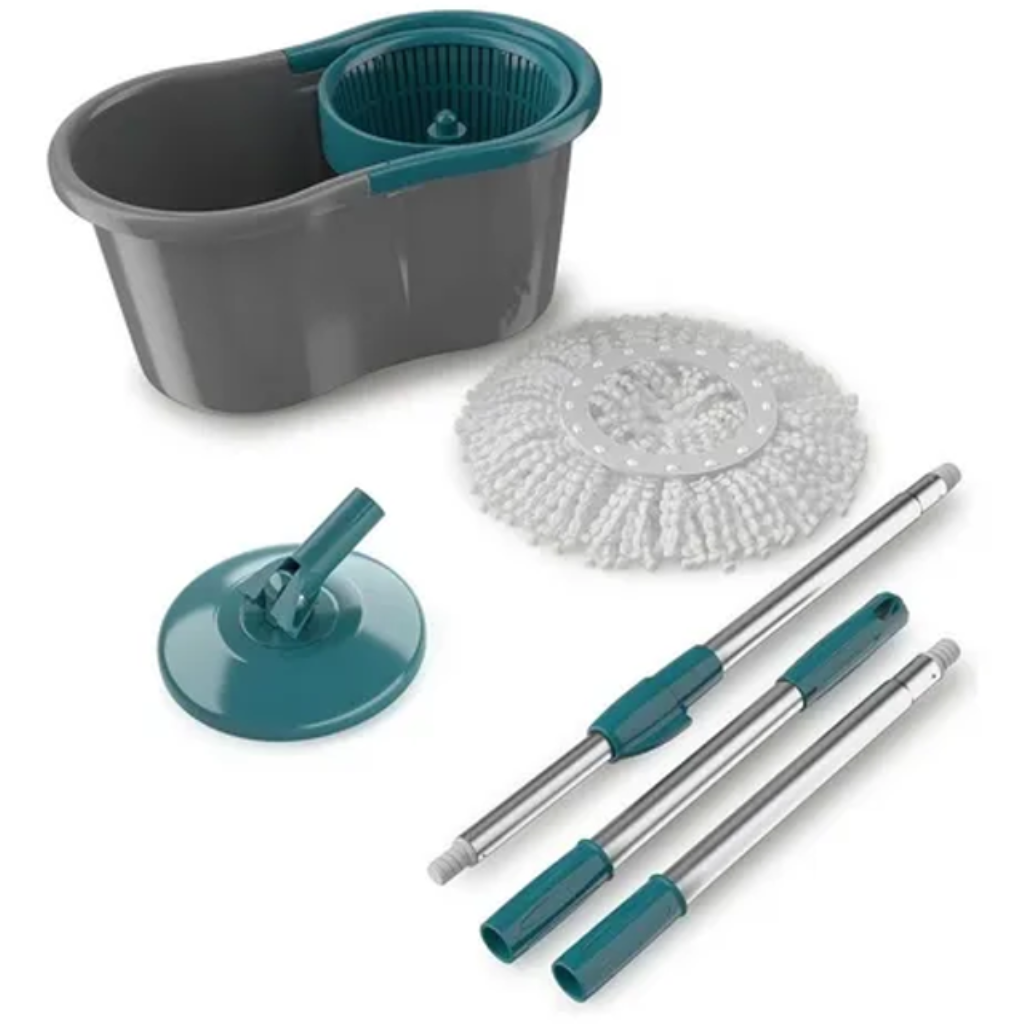 MOP GIRATORIO FLORINDA 14L