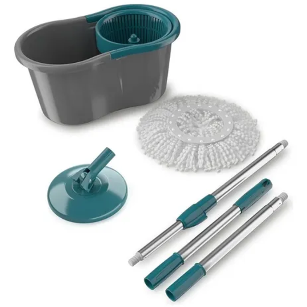 MOP GIRATORIO FLORINDA 8L