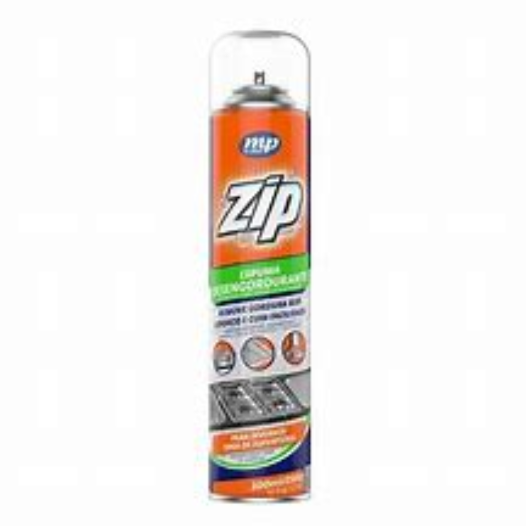 DESENGORDURANTE ZIP AERO 300ML