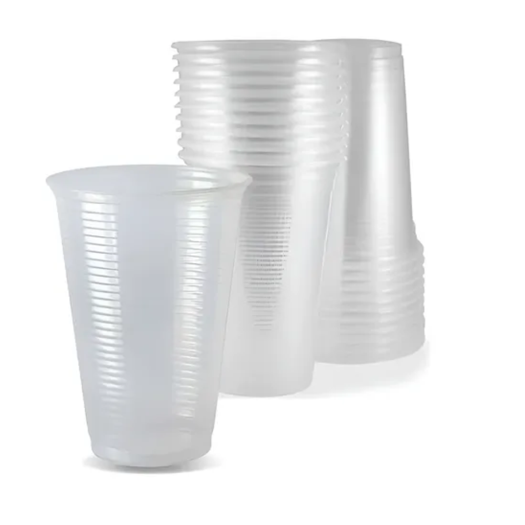 COPO DESCARTAVEL 15OML C100UN